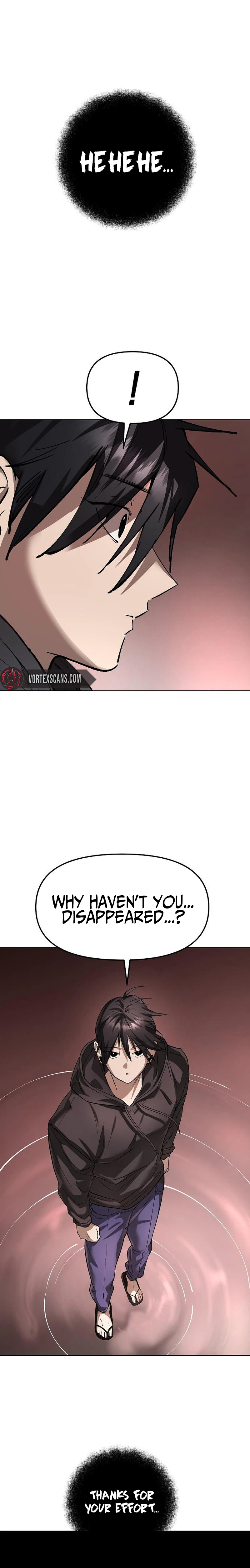 Read Space Cheon-ma 3077 chapter 106 image 18 on Lezhin