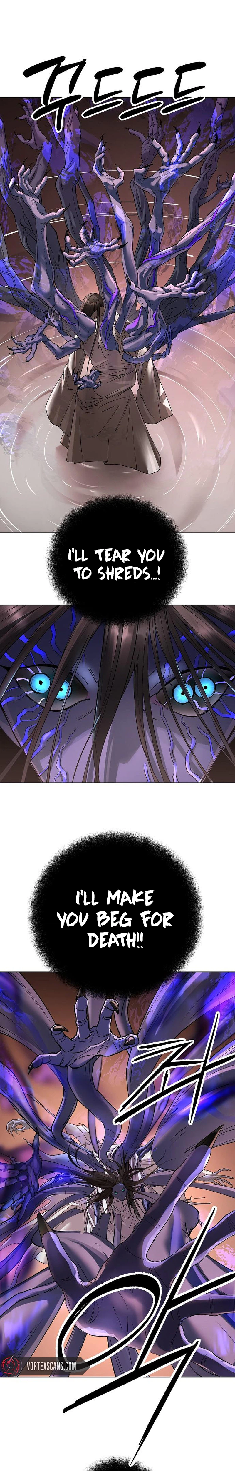 Read Space Cheon-ma 3077 chapter 106 image 2 on Lezhin