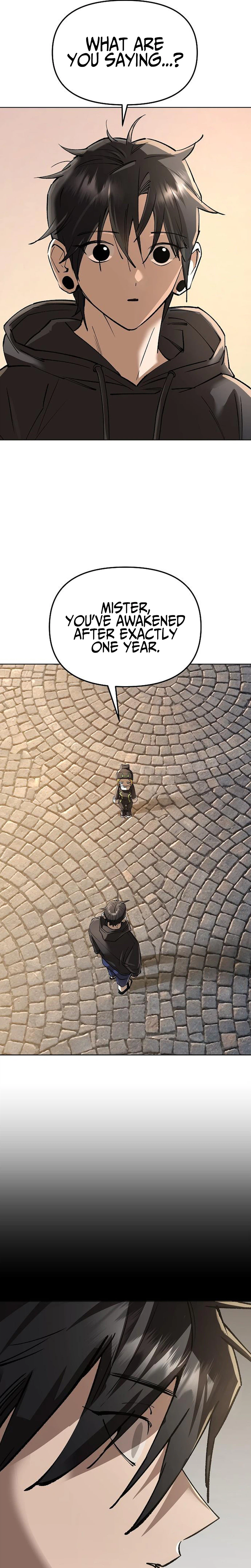 Read Space Cheon-ma 3077 chapter 106 image 25 on Lezhin