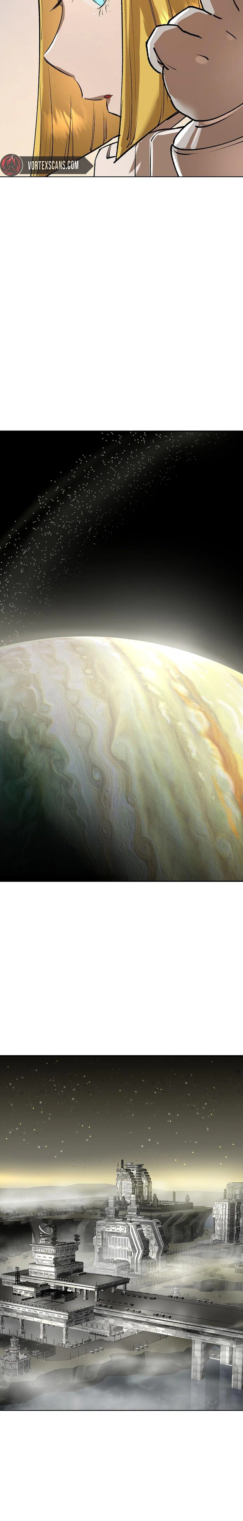 Read Space Cheon-ma 3077 chapter 106 image 29 on Lezhin