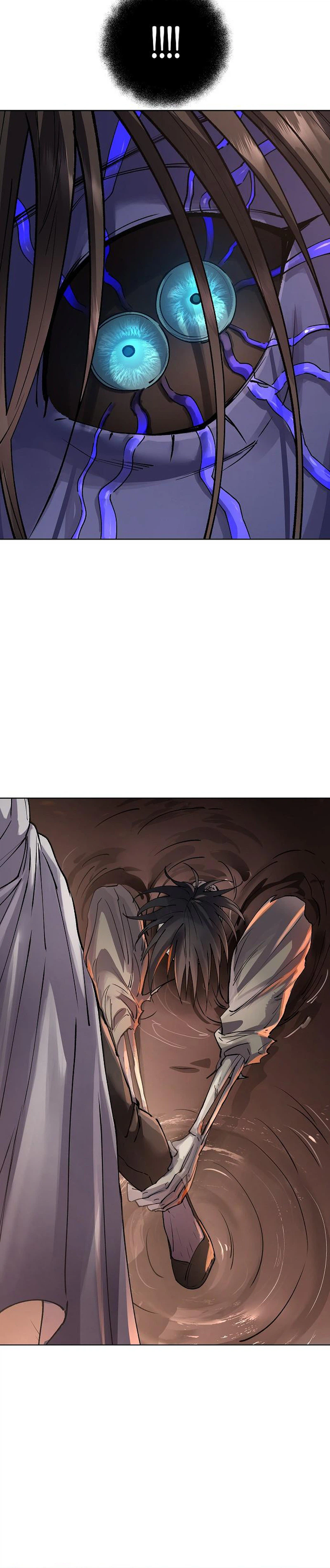 Read Space Cheon-ma 3077 chapter 106 image 3 on Lezhin