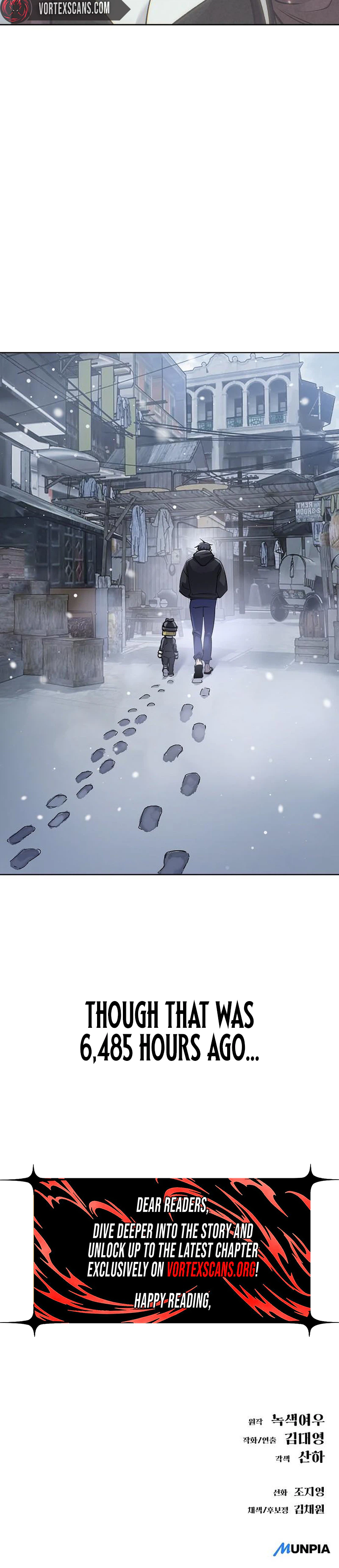 Read Space Cheon-ma 3077 chapter 106 image 35 on Lezhin