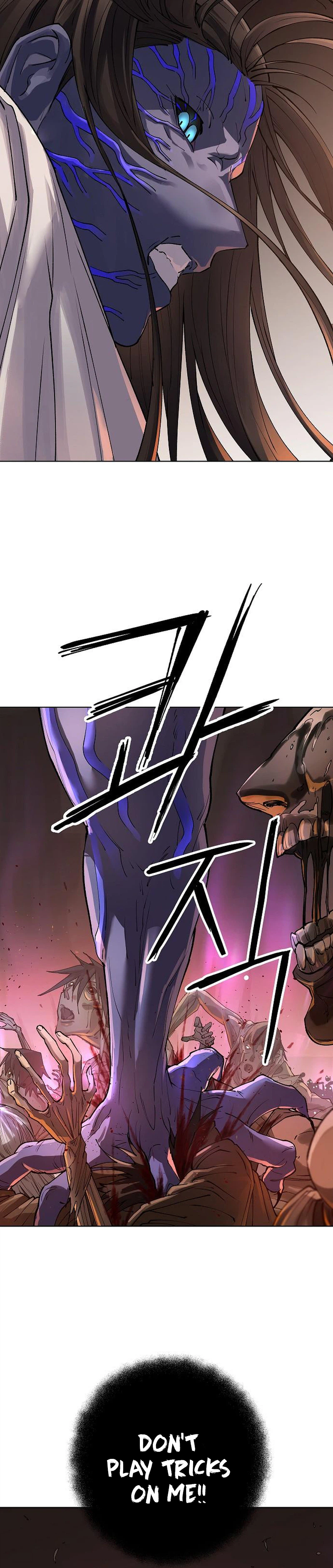 Read Space Cheon-ma 3077 chapter 106 image 6 on Lezhin
