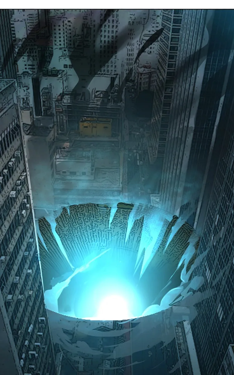 Read Space Cheon-ma 3077 chapter 33 image 10 on Lezhin