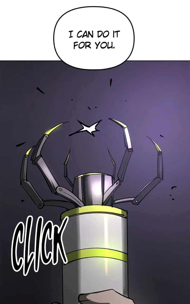 Read Space Cheon-ma 3077 chapter 33 image 109 on Lezhin