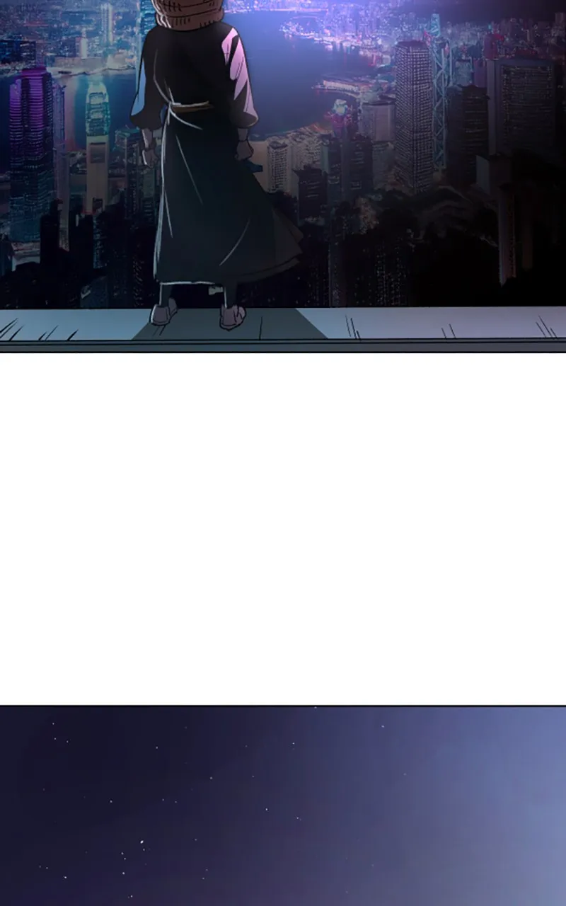 Read Space Cheon-ma 3077 chapter 33 image 26 on Lezhin