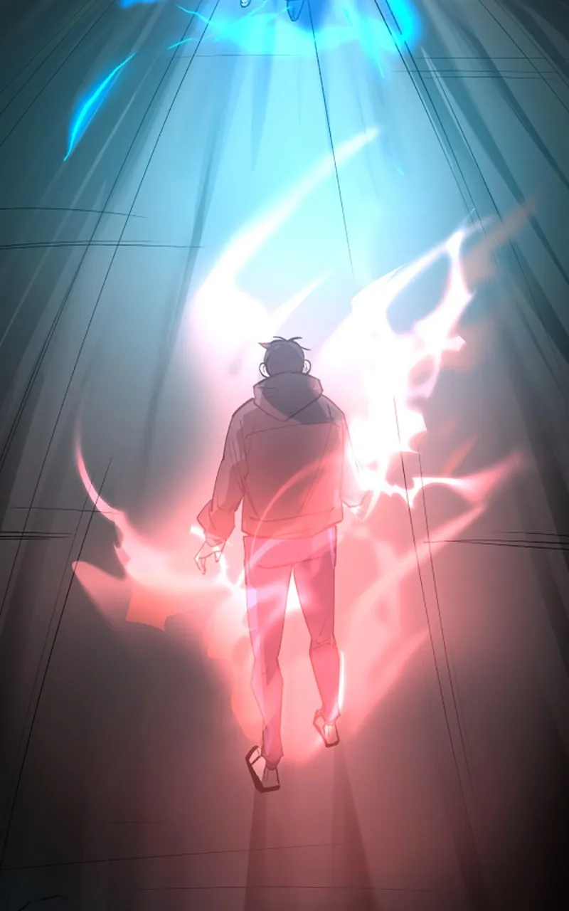 Read Space Cheon-ma 3077 chapter 33 image 52 on Lezhin
