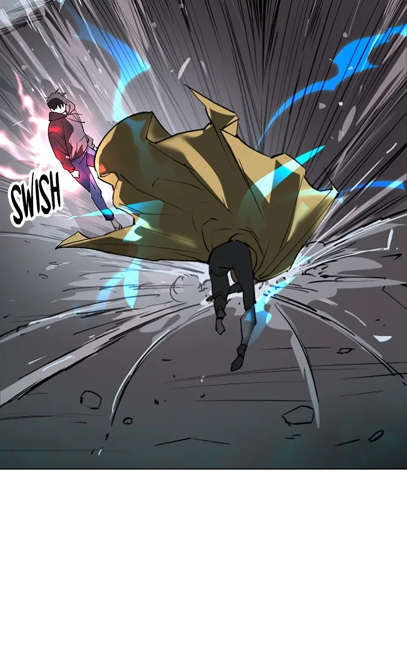 Read Space Cheon-ma 3077 chapter 33 image 56 on Lezhin