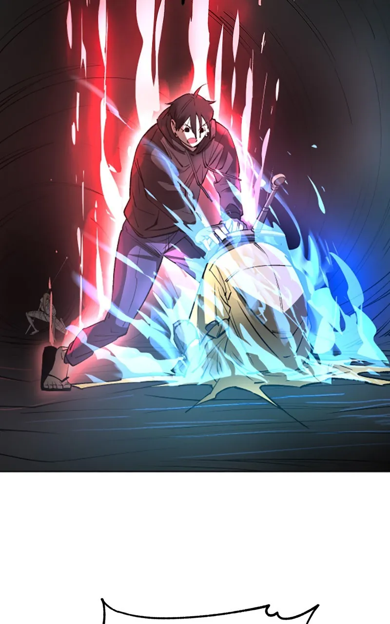 Read Space Cheon-ma 3077 chapter 33 image 6 on Lezhin