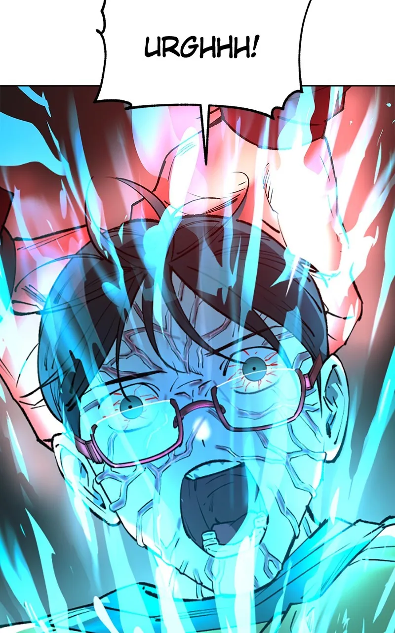 Read Space Cheon-ma 3077 chapter 33 image 7 on Lezhin