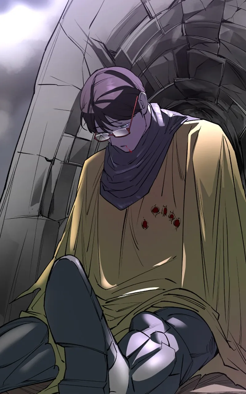 Read Space Cheon-ma 3077 chapter 34 image 1 on Lezhin