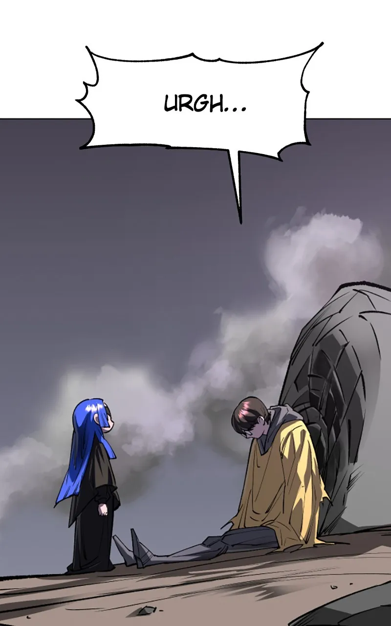 Read Space Cheon-ma 3077 chapter 34 image 17 on Lezhin
