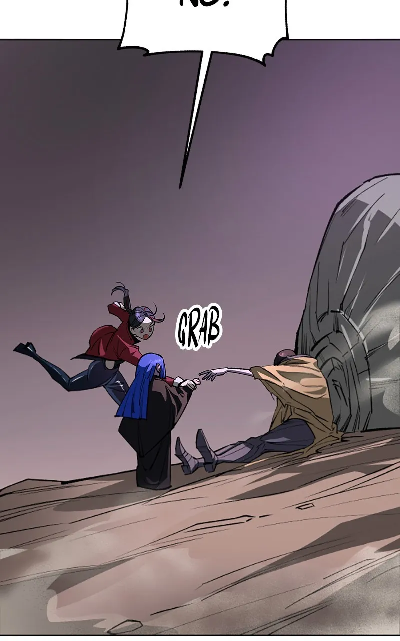 Read Space Cheon-ma 3077 chapter 34 image 29 on Lezhin