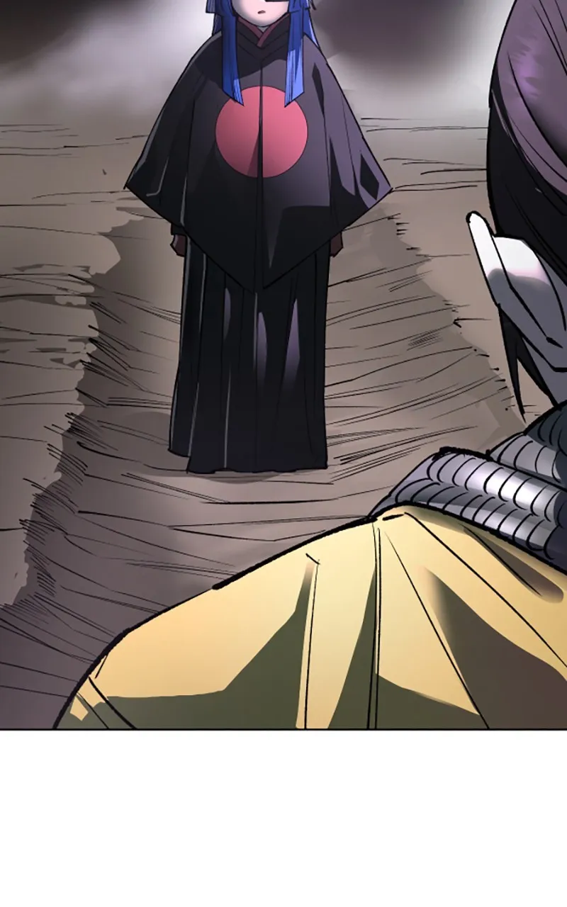 Read Space Cheon-ma 3077 chapter 34 image 3 on Lezhin