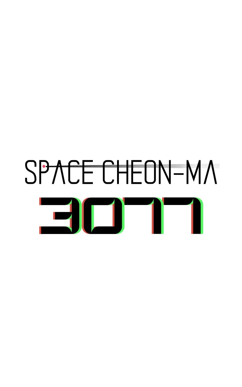 Read Space Cheon-ma 3077 chapter 34 image 4 on Lezhin