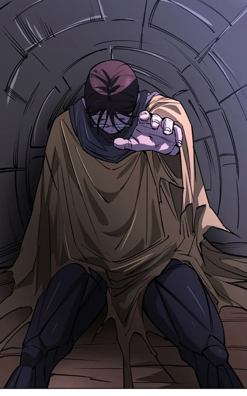 Read Space Cheon-ma 3077 chapter 34 image 41 on Lezhin