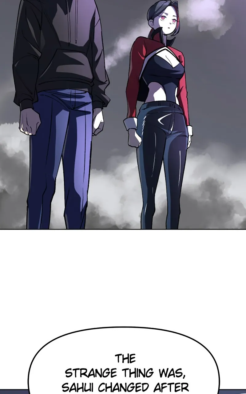 Read Space Cheon-ma 3077 chapter 34 image 7 on Lezhin