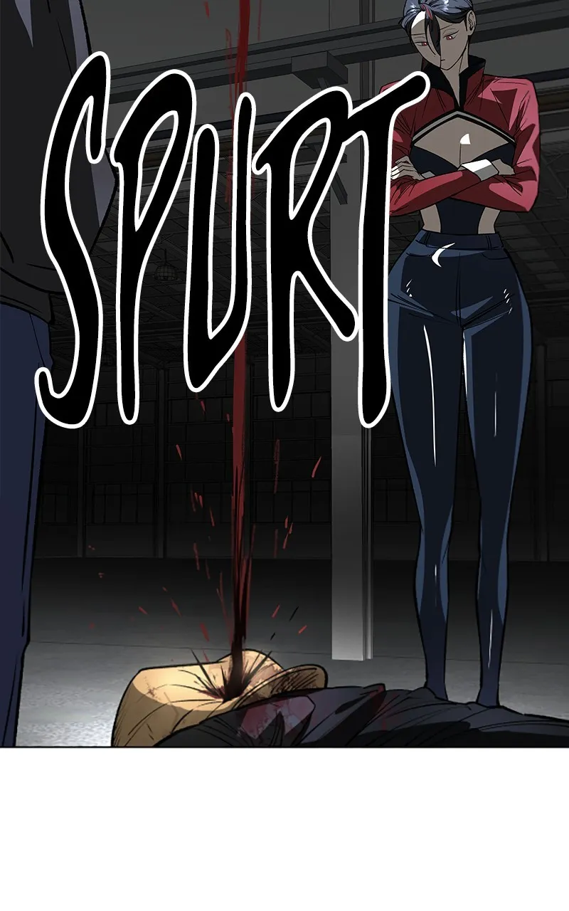 Read Space Cheon-ma 3077 chapter 35 image 151 on Lezhin