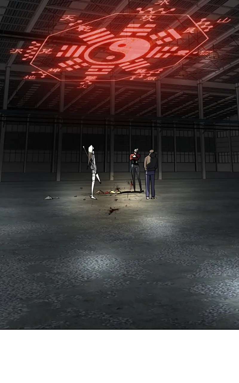 Read Space Cheon-ma 3077 chapter 35 image 157 on Lezhin