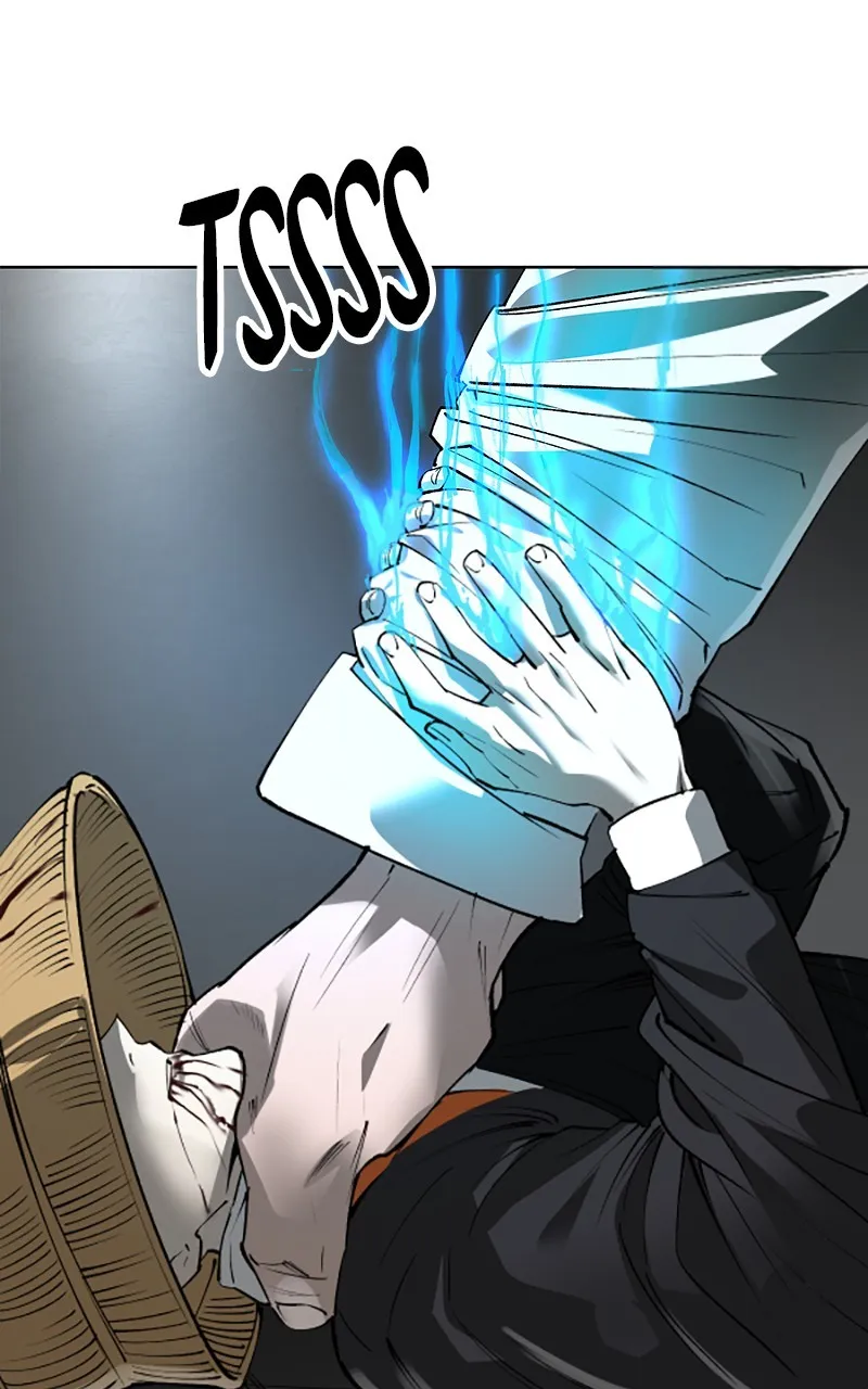 Read Space Cheon-ma 3077 chapter 35 image 17 on Lezhin