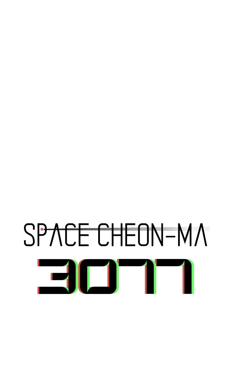 Read Space Cheon-ma 3077 chapter 35 image 2 on Lezhin