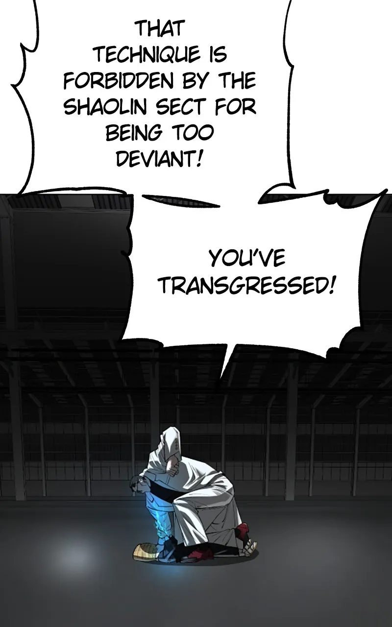 Read Space Cheon-ma 3077 chapter 35 image 20 on Lezhin