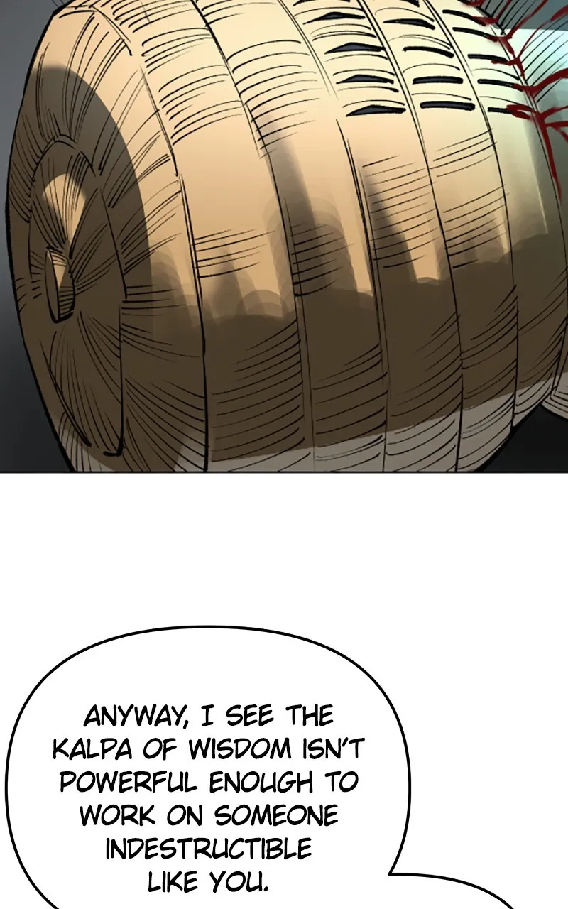 Read Space Cheon-ma 3077 chapter 35 image 22 on Lezhin