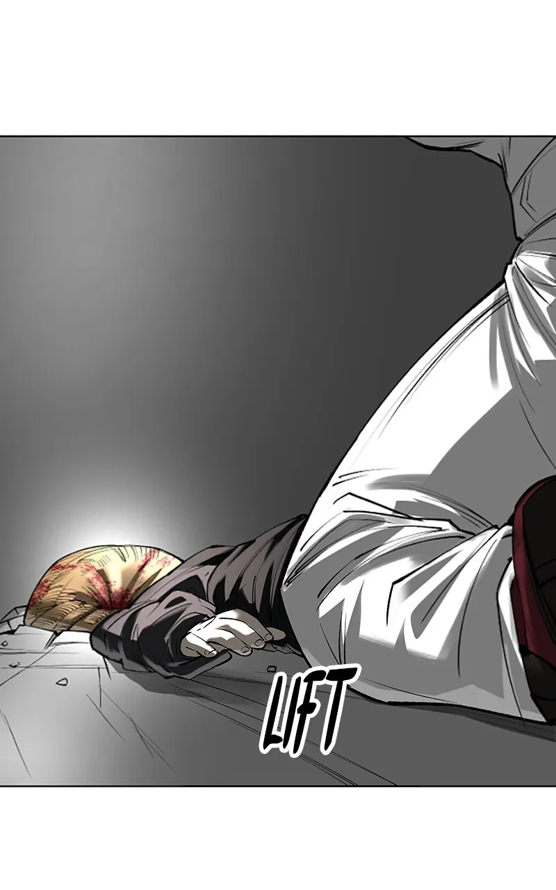 Read Space Cheon-ma 3077 chapter 35 image 29 on Lezhin