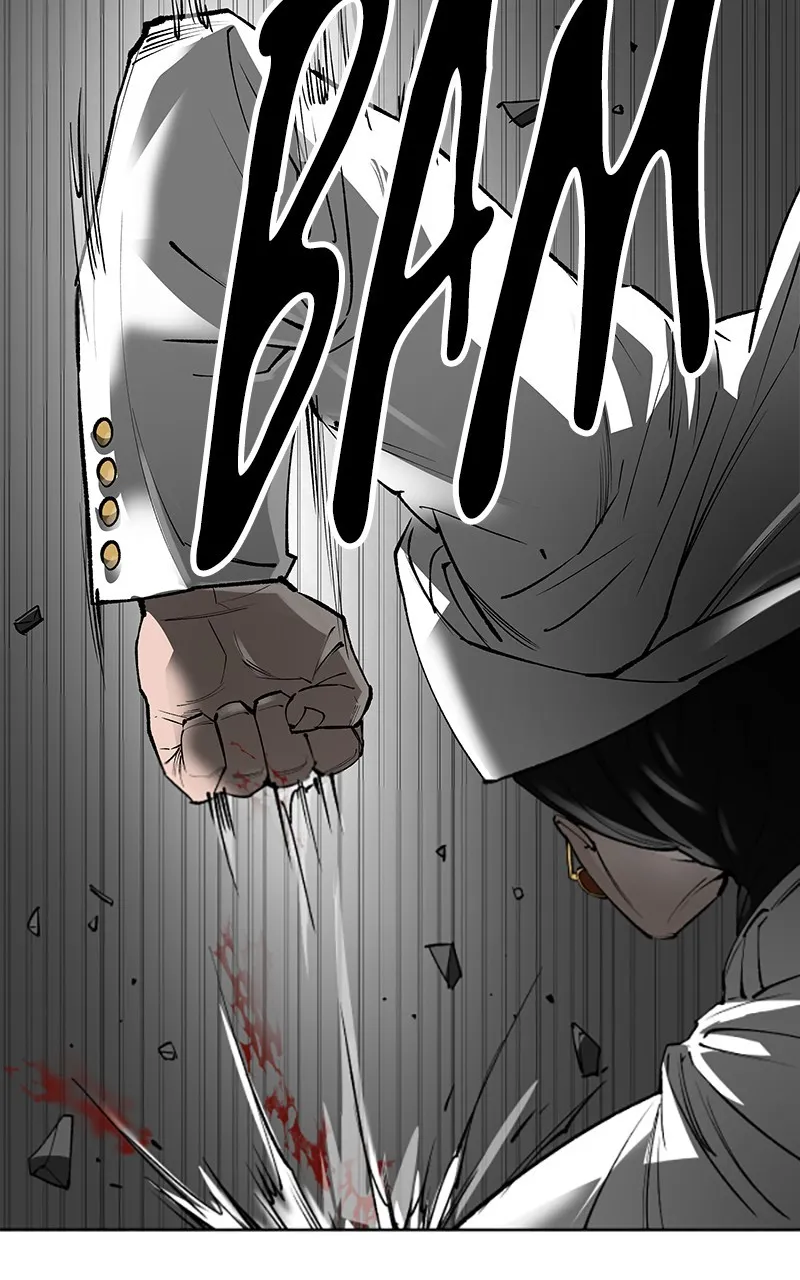 Read Space Cheon-ma 3077 chapter 35 image 32 on Lezhin