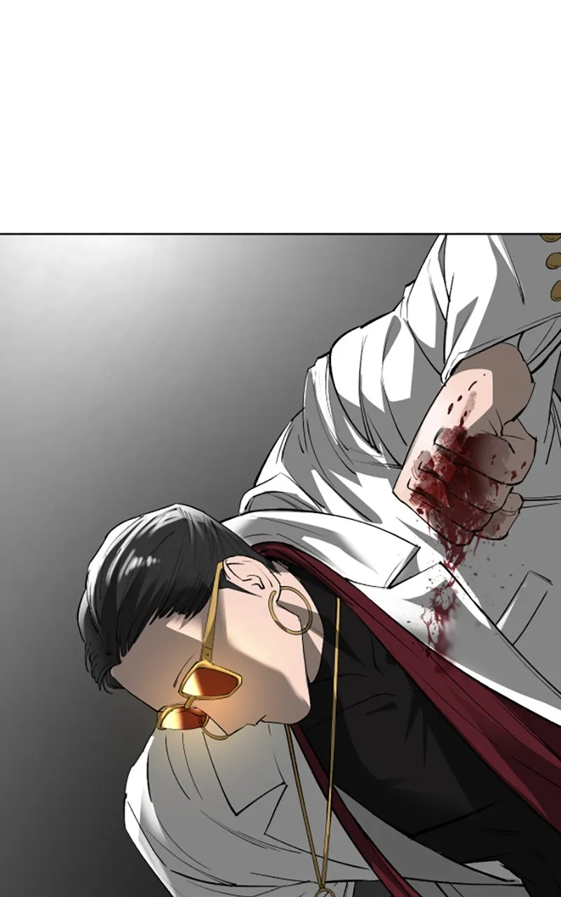 Read Space Cheon-ma 3077 chapter 35 image 42 on Lezhin