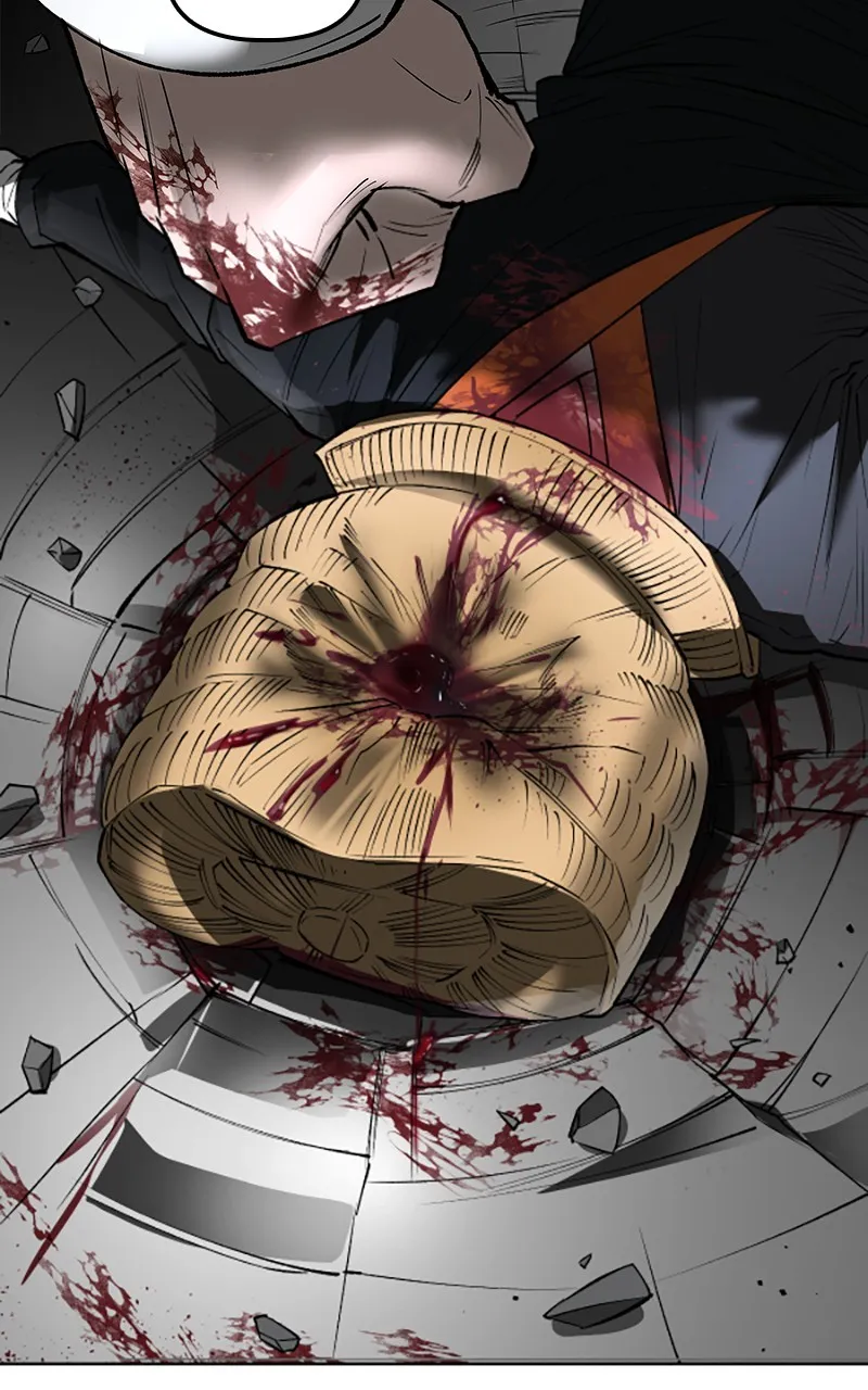 Read Space Cheon-ma 3077 chapter 35 image 44 on Lezhin