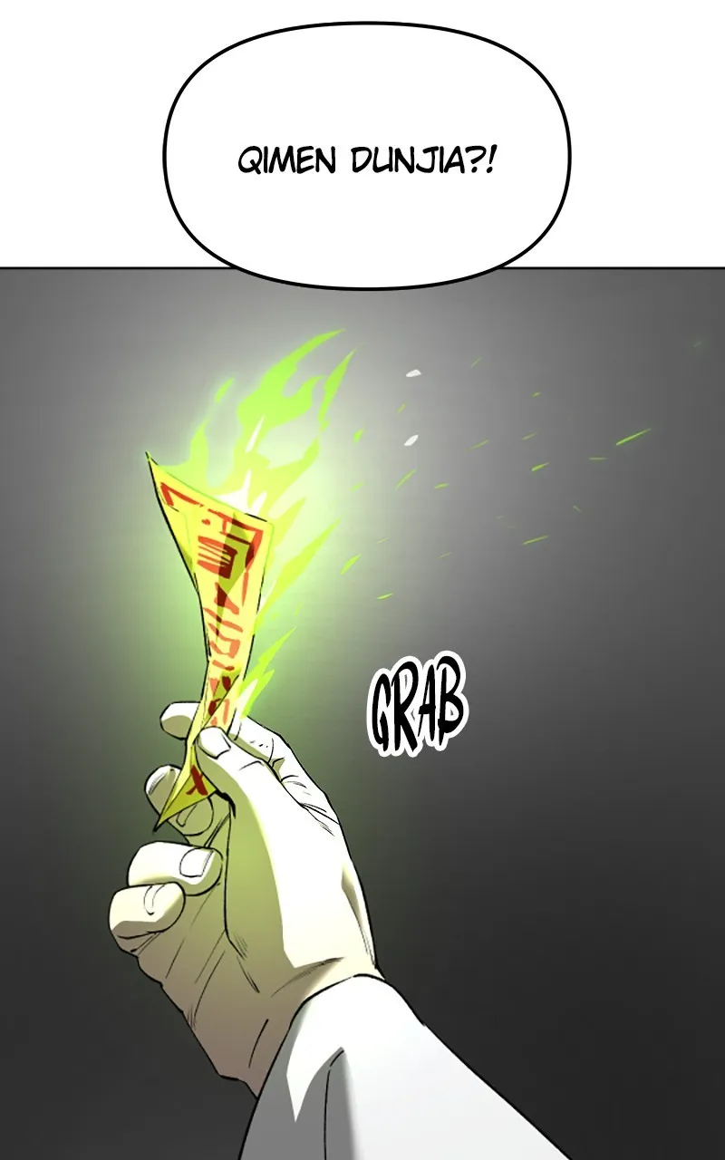 Read Space Cheon-ma 3077 chapter 35 image 53 on Lezhin