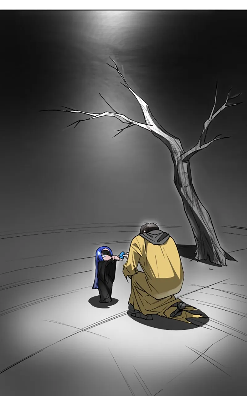 Read Space Cheon-ma 3077 chapter 35 image 88 on Lezhin