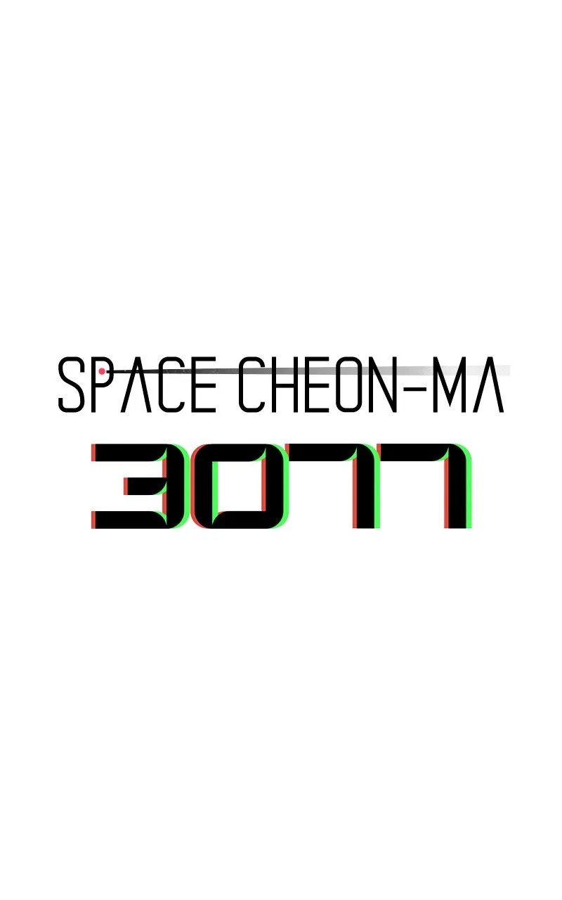 Read Space Cheon-ma 3077 chapter 36 image 2 on Lezhin
