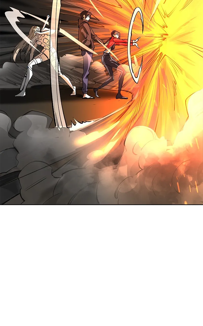 Read Space Cheon-ma 3077 chapter 36 image 61 on Lezhin