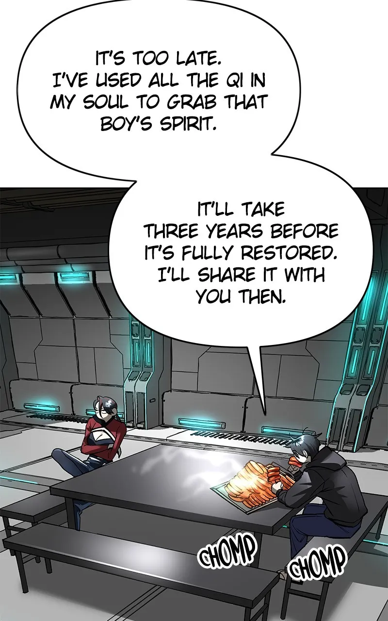Read Space Cheon-ma 3077 chapter 37 image 112 on Lezhin