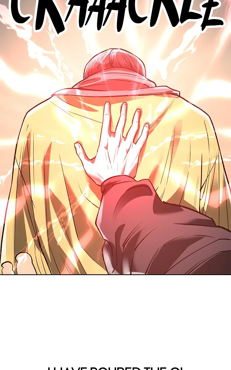Read Space Cheon-ma 3077 chapter 37 image 17 on Lezhin