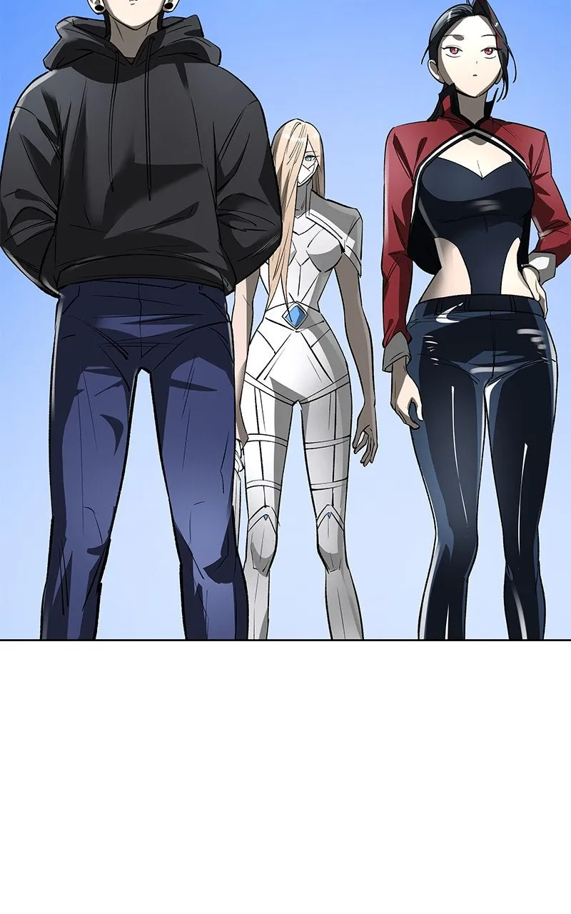Read Space Cheon-ma 3077 chapter 37 image 54 on Lezhin