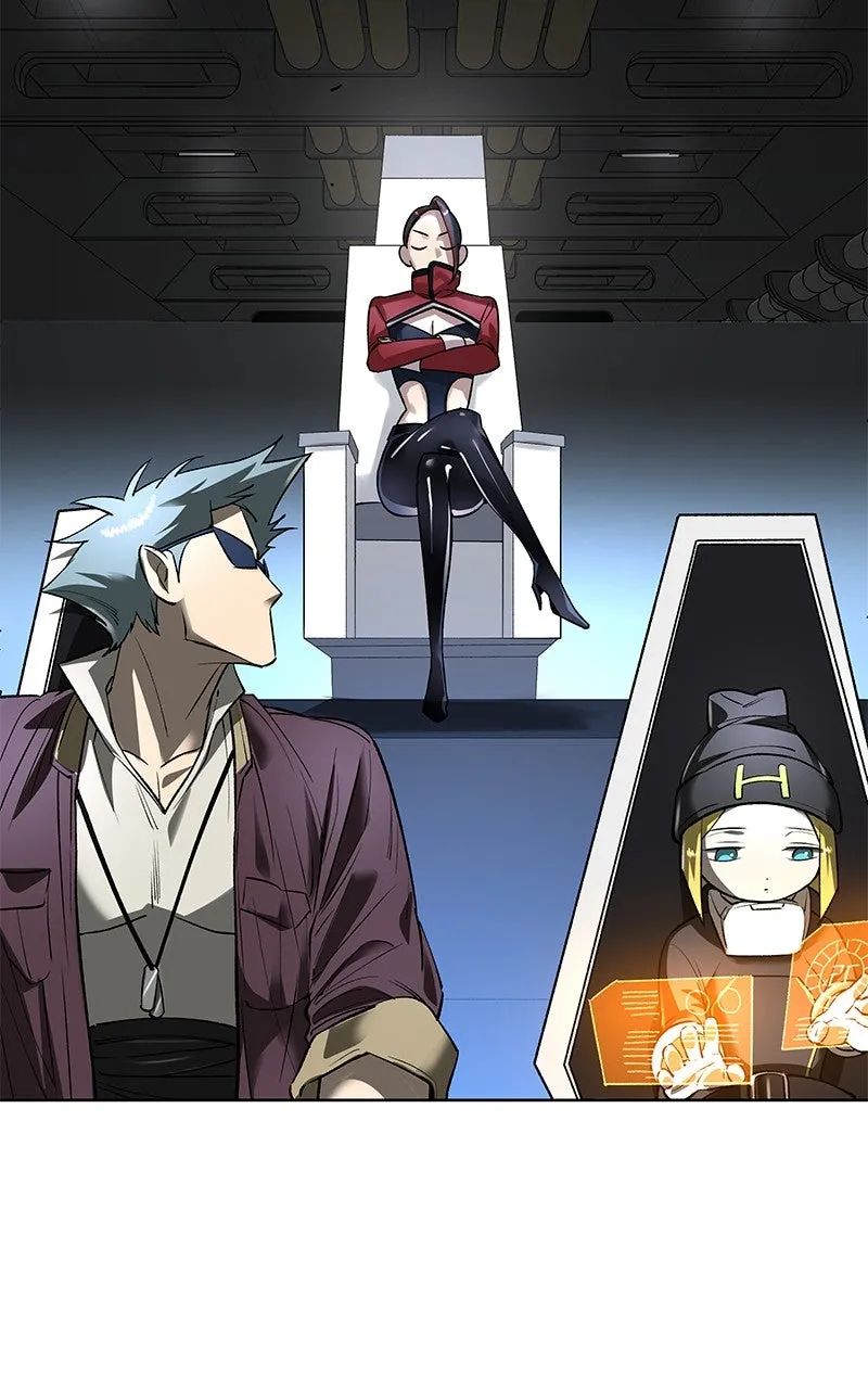 Read Space Cheon-ma 3077 chapter 37 image 57 on Lezhin