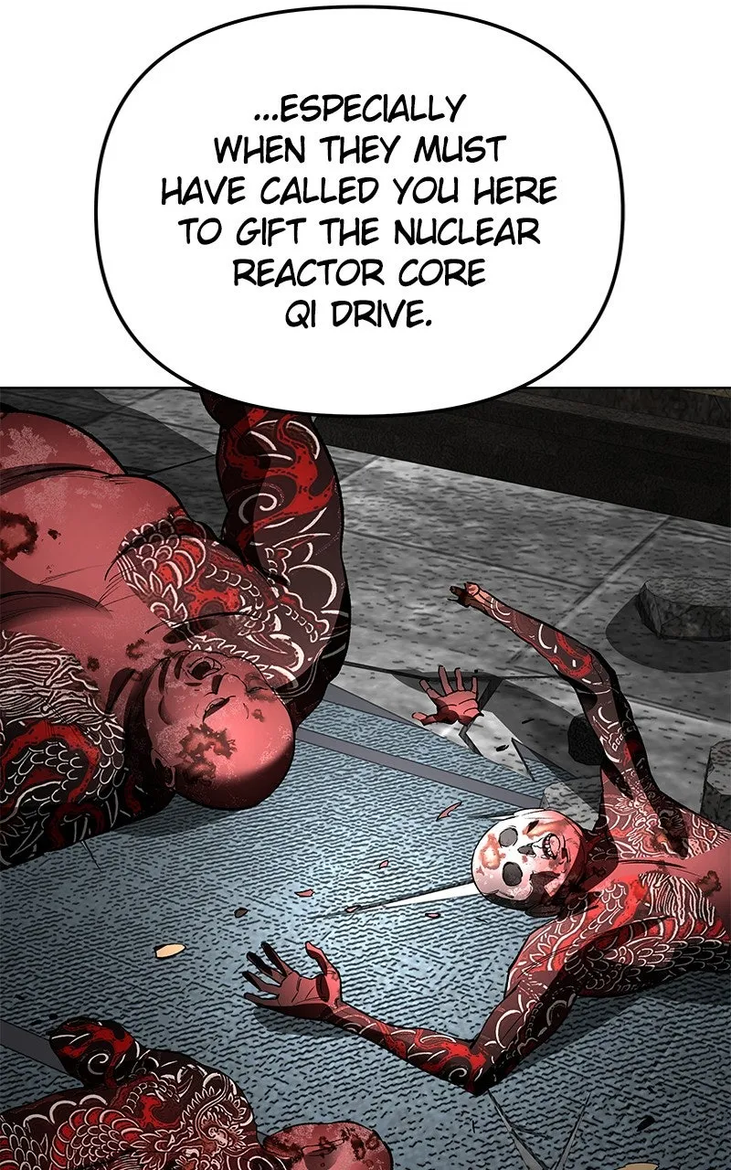 Read Space Cheon-ma 3077 chapter 37 image 83 on Lezhin