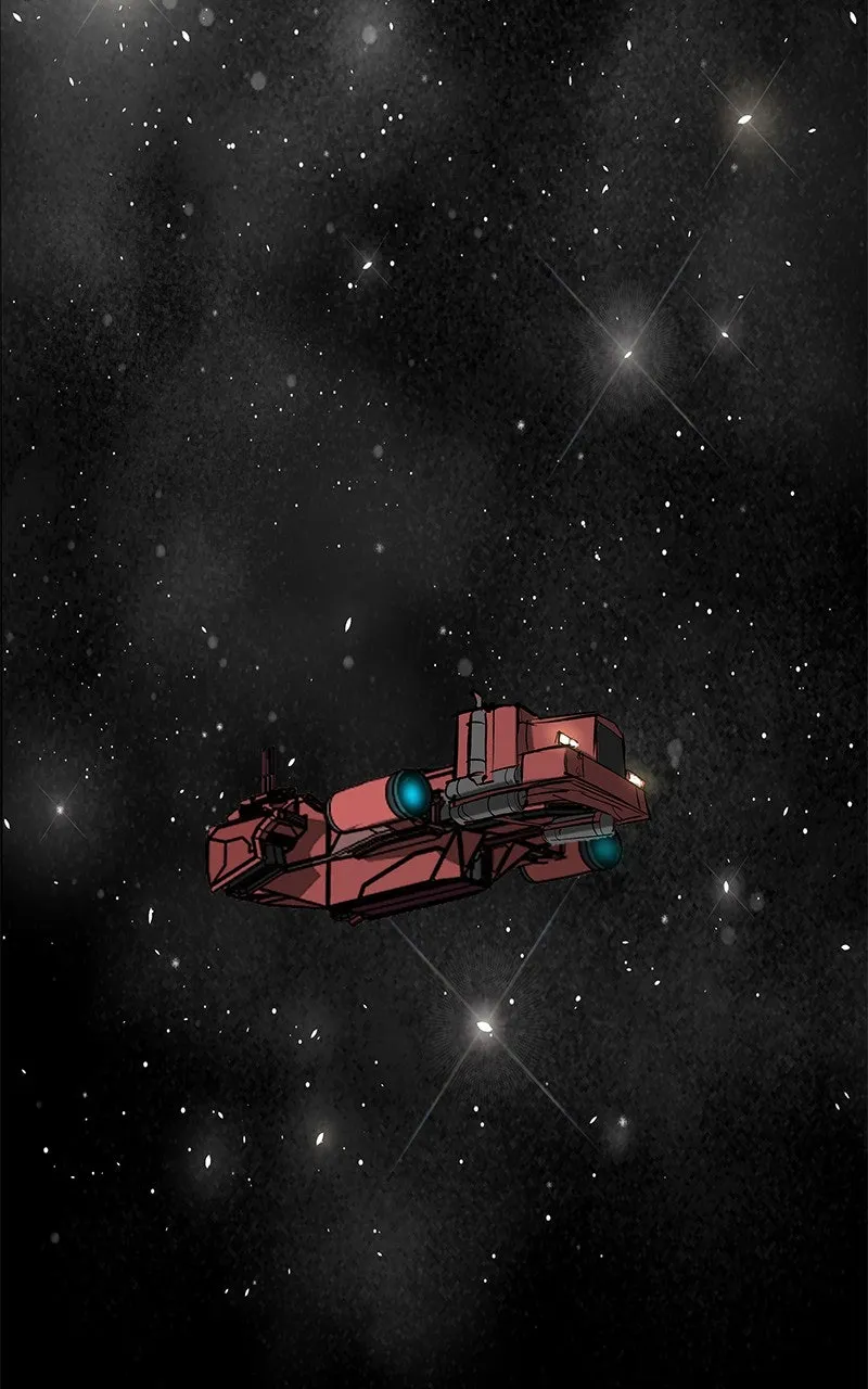 Read Space Cheon-ma 3077 chapter 38 image 1 on Lezhin