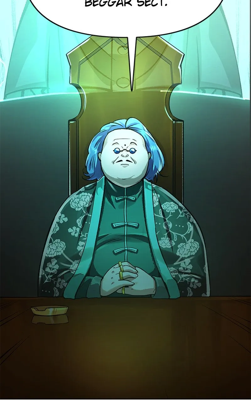 Read Space Cheon-ma 3077 chapter 38 image 128 on Lezhin