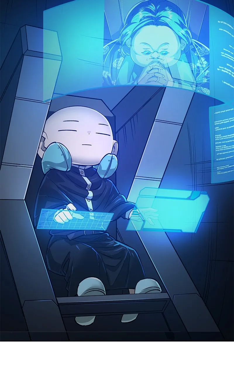 Read Space Cheon-ma 3077 chapter 38 image 134 on Lezhin