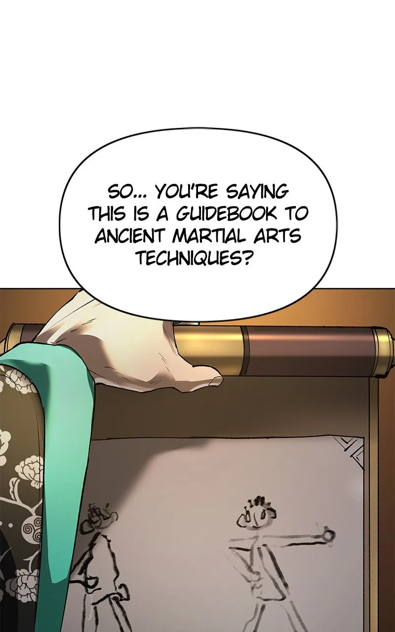 Read Space Cheon-ma 3077 chapter 38 image 19 on Lezhin