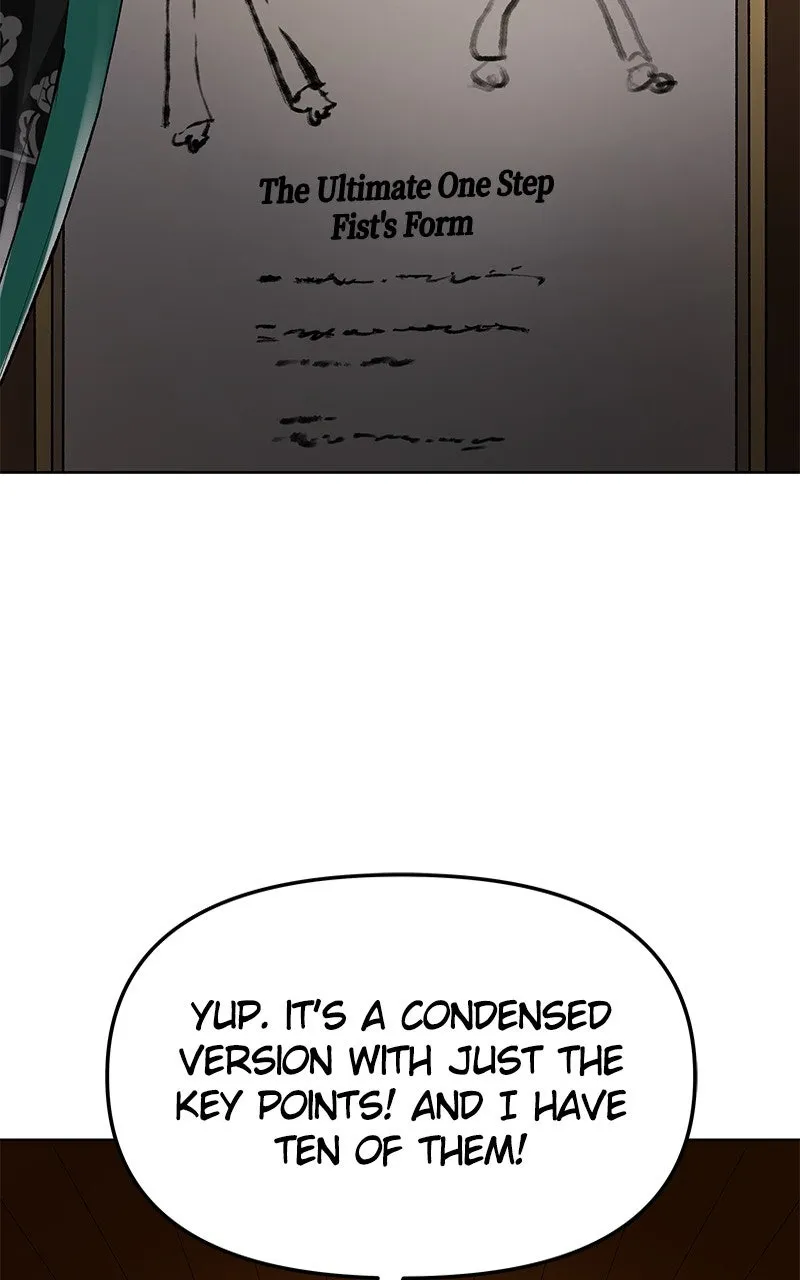 Read Space Cheon-ma 3077 chapter 38 image 20 on Lezhin