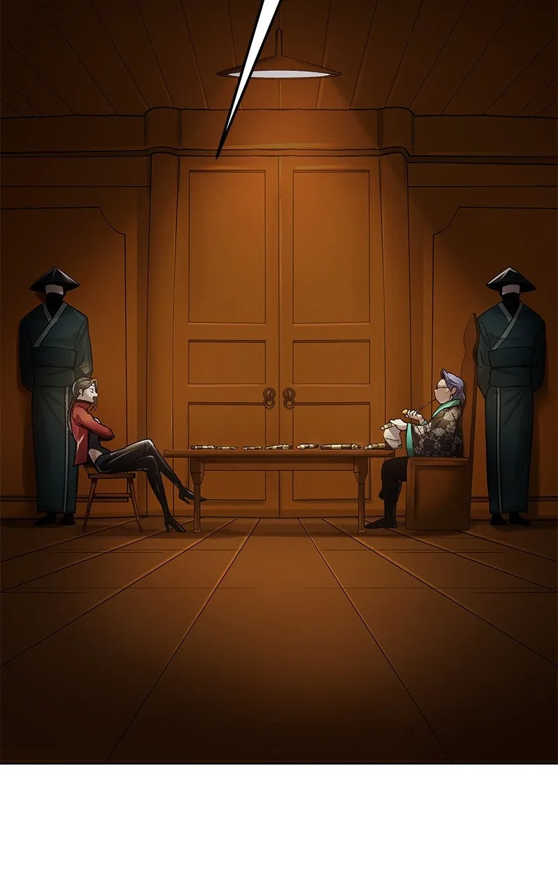 Read Space Cheon-ma 3077 chapter 38 image 21 on Lezhin