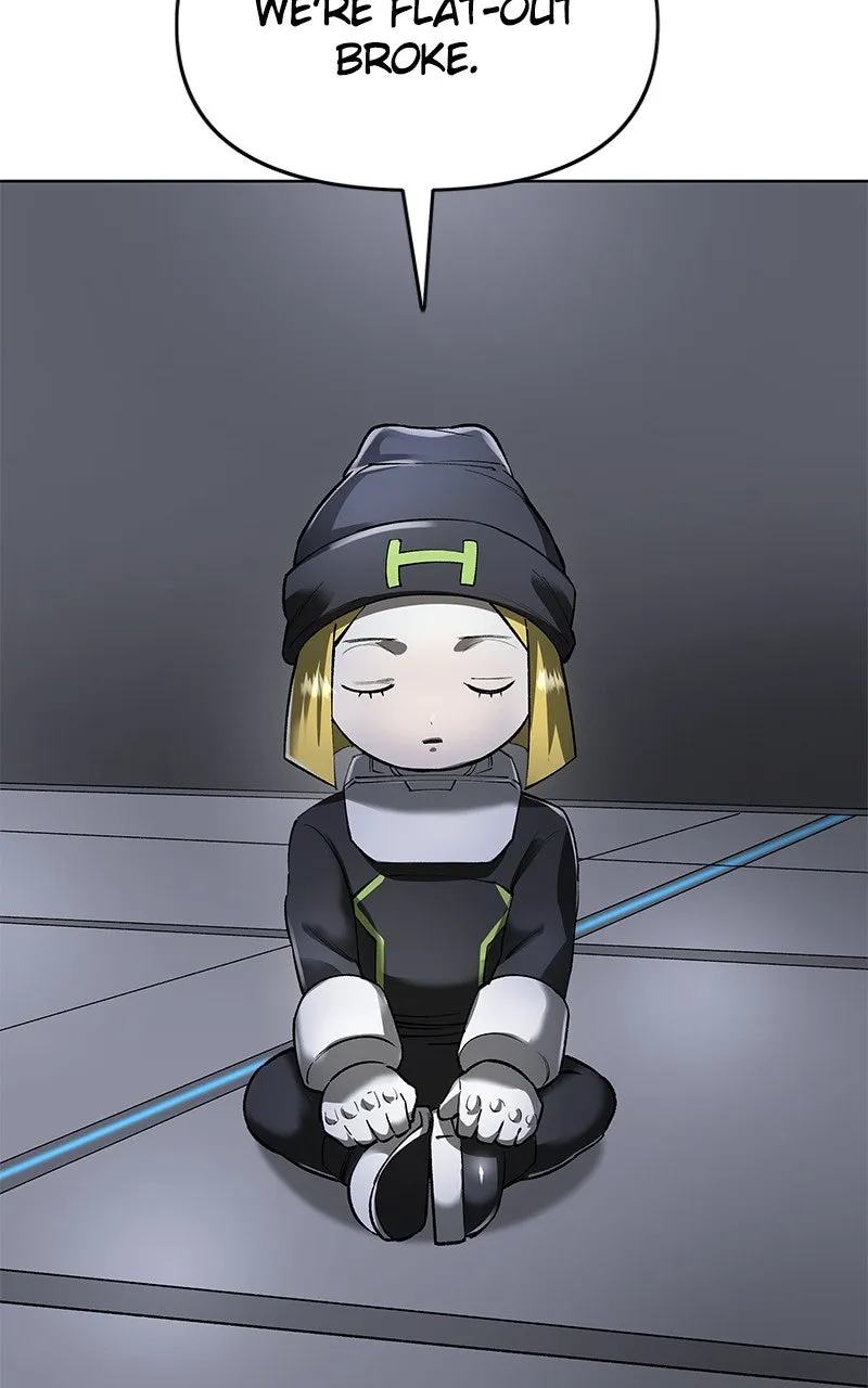 Read Space Cheon-ma 3077 chapter 38 image 4 on Lezhin