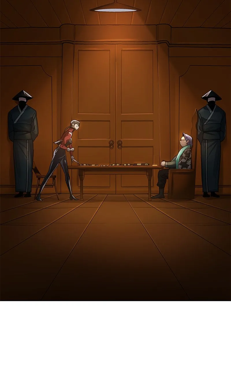 Read Space Cheon-ma 3077 chapter 38 image 44 on Lezhin