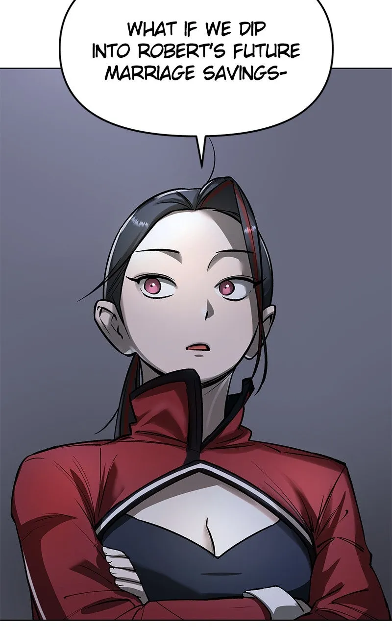 Read Space Cheon-ma 3077 chapter 38 image 7 on Lezhin