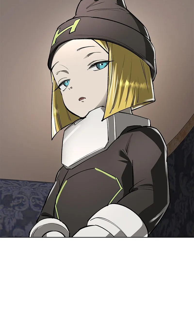 Read Space Cheon-ma 3077 chapter 39 image 12 on Lezhin